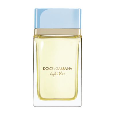 LIGHT BLUE EDP 30ML WOM